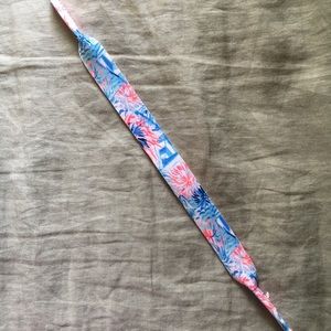 Lily Pulitzer Sunglass Strap